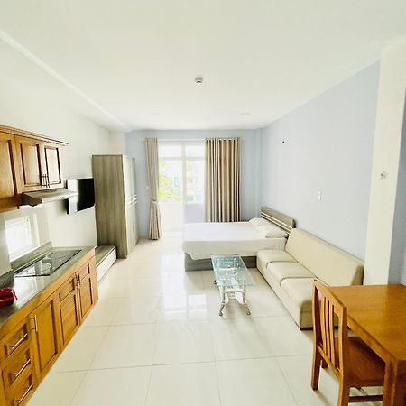 הו צ'י מין סיטי Emerald Apartments מראה חיצוני תמונה