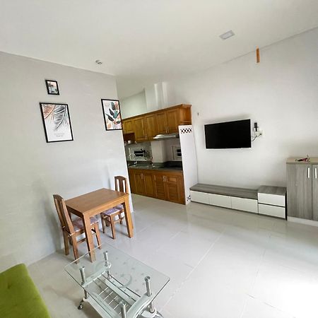 הו צ'י מין סיטי Emerald Apartments מראה חיצוני תמונה