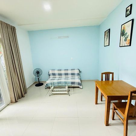 הו צ'י מין סיטי Emerald Apartments מראה חיצוני תמונה