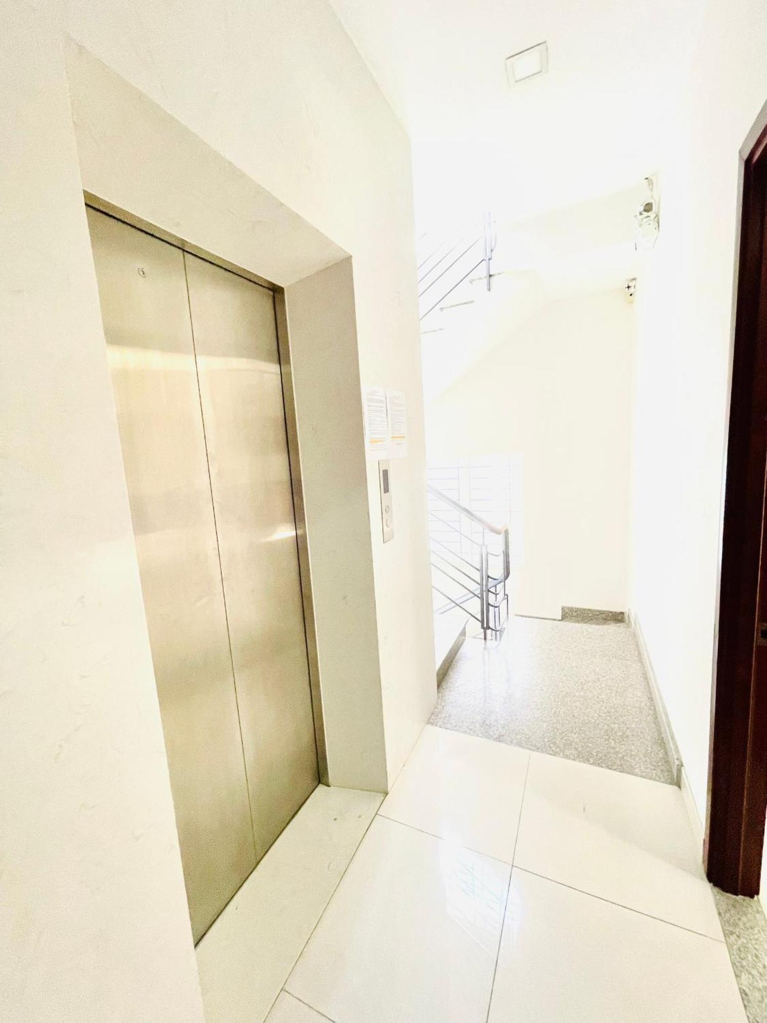 הו צ'י מין סיטי Emerald Apartments מראה חיצוני תמונה