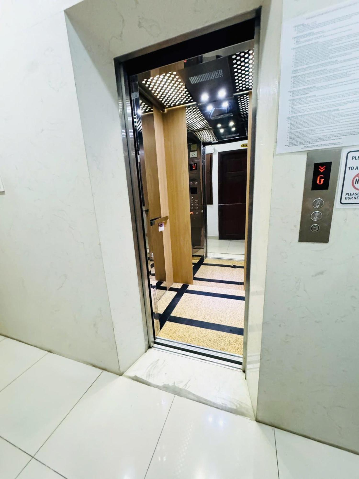 הו צ'י מין סיטי Emerald Apartments מראה חיצוני תמונה
