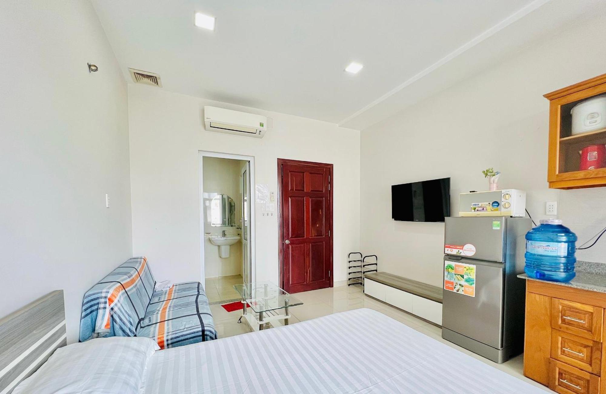 הו צ'י מין סיטי Emerald Apartments מראה חיצוני תמונה