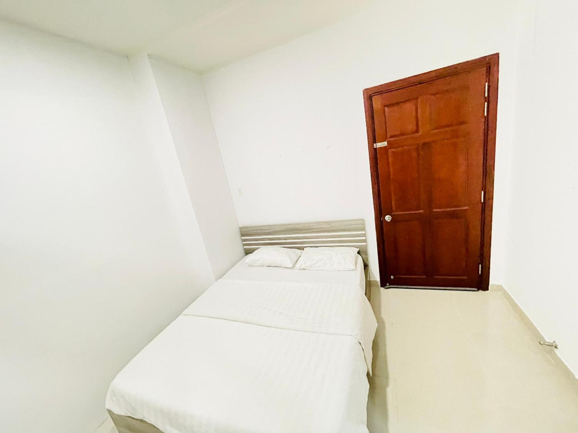 הו צ'י מין סיטי Emerald Apartments מראה חיצוני תמונה