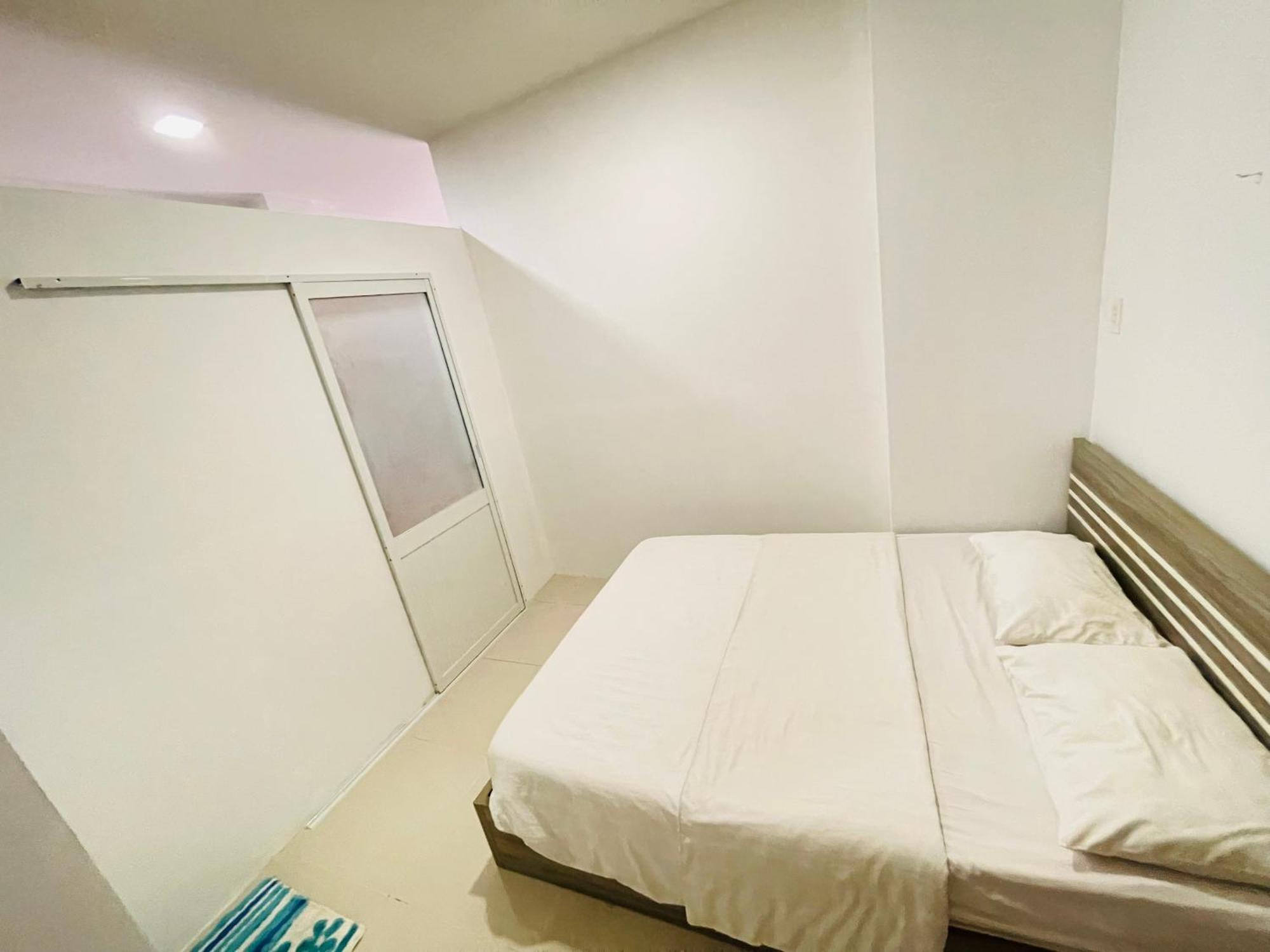 הו צ'י מין סיטי Emerald Apartments מראה חיצוני תמונה