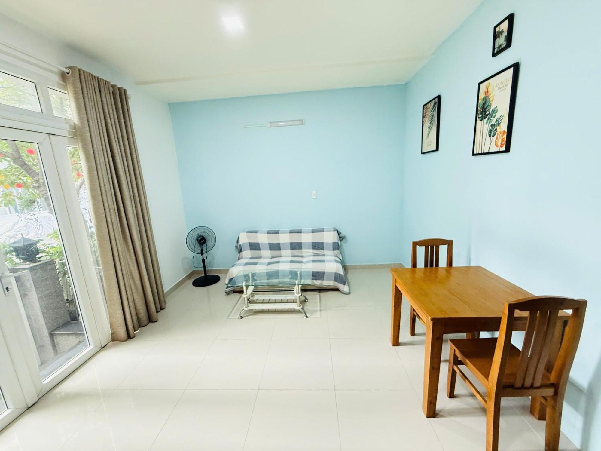 הו צ'י מין סיטי Emerald Apartments מראה חיצוני תמונה