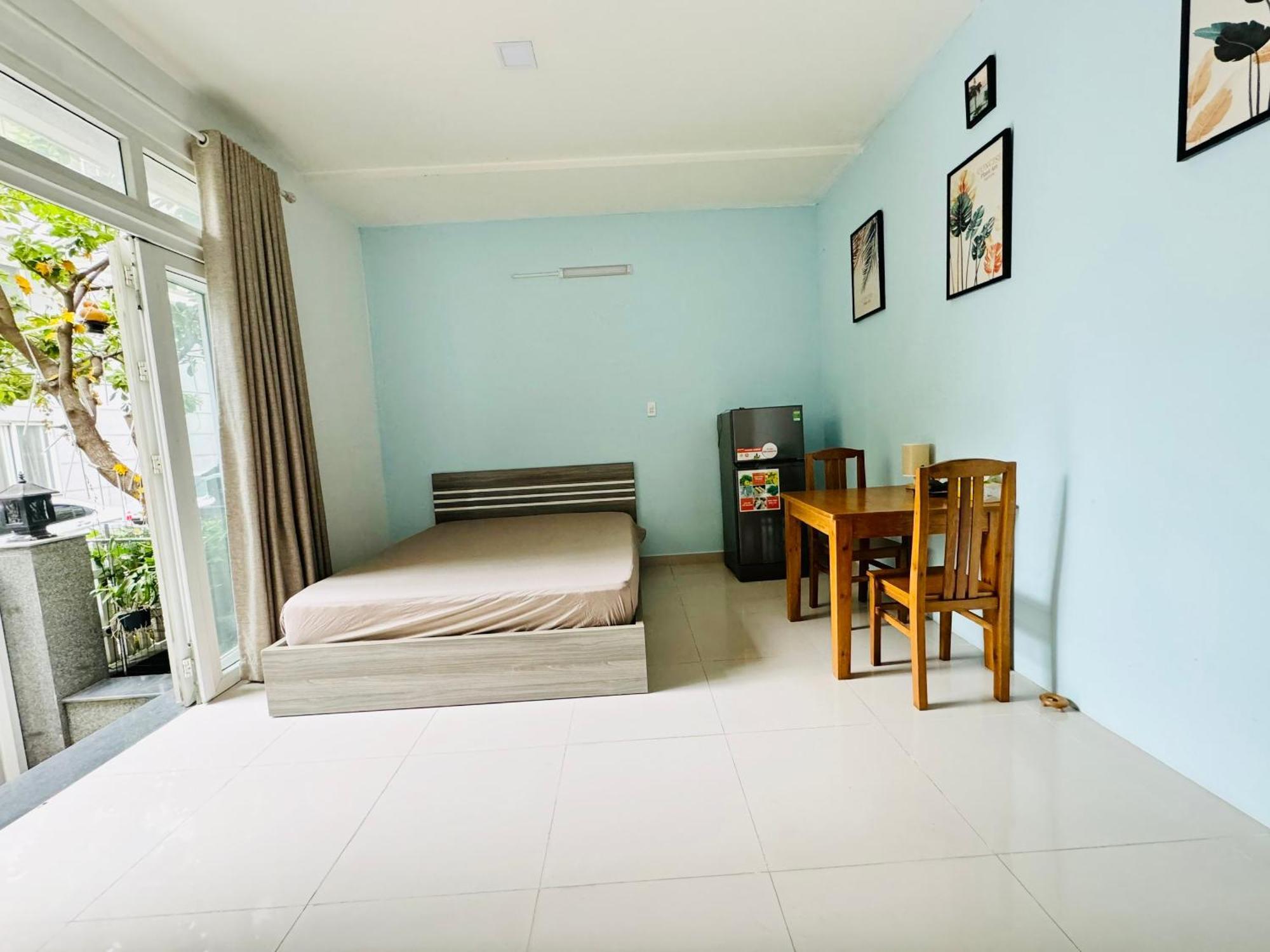 הו צ'י מין סיטי Emerald Apartments מראה חיצוני תמונה