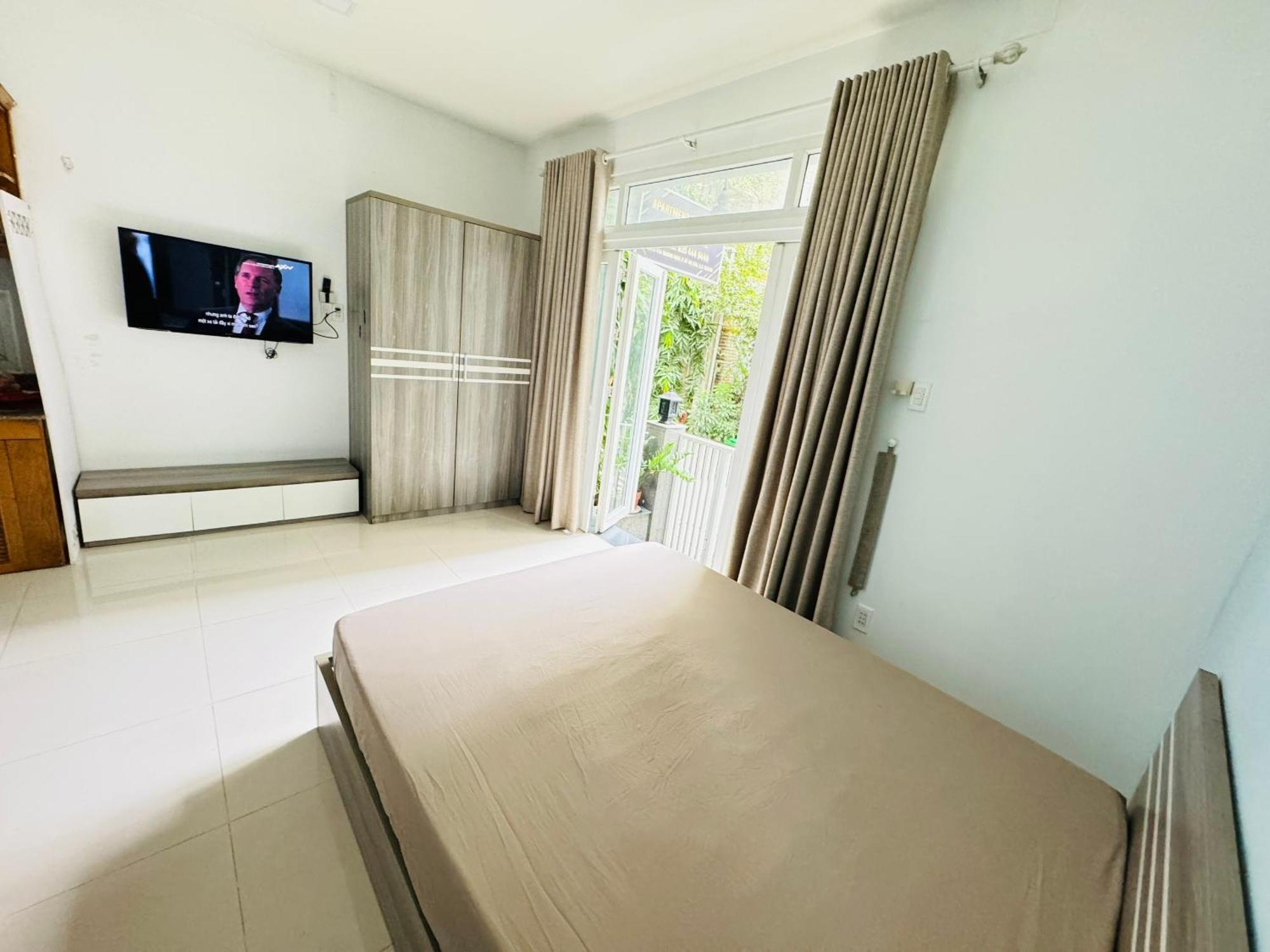 הו צ'י מין סיטי Emerald Apartments מראה חיצוני תמונה