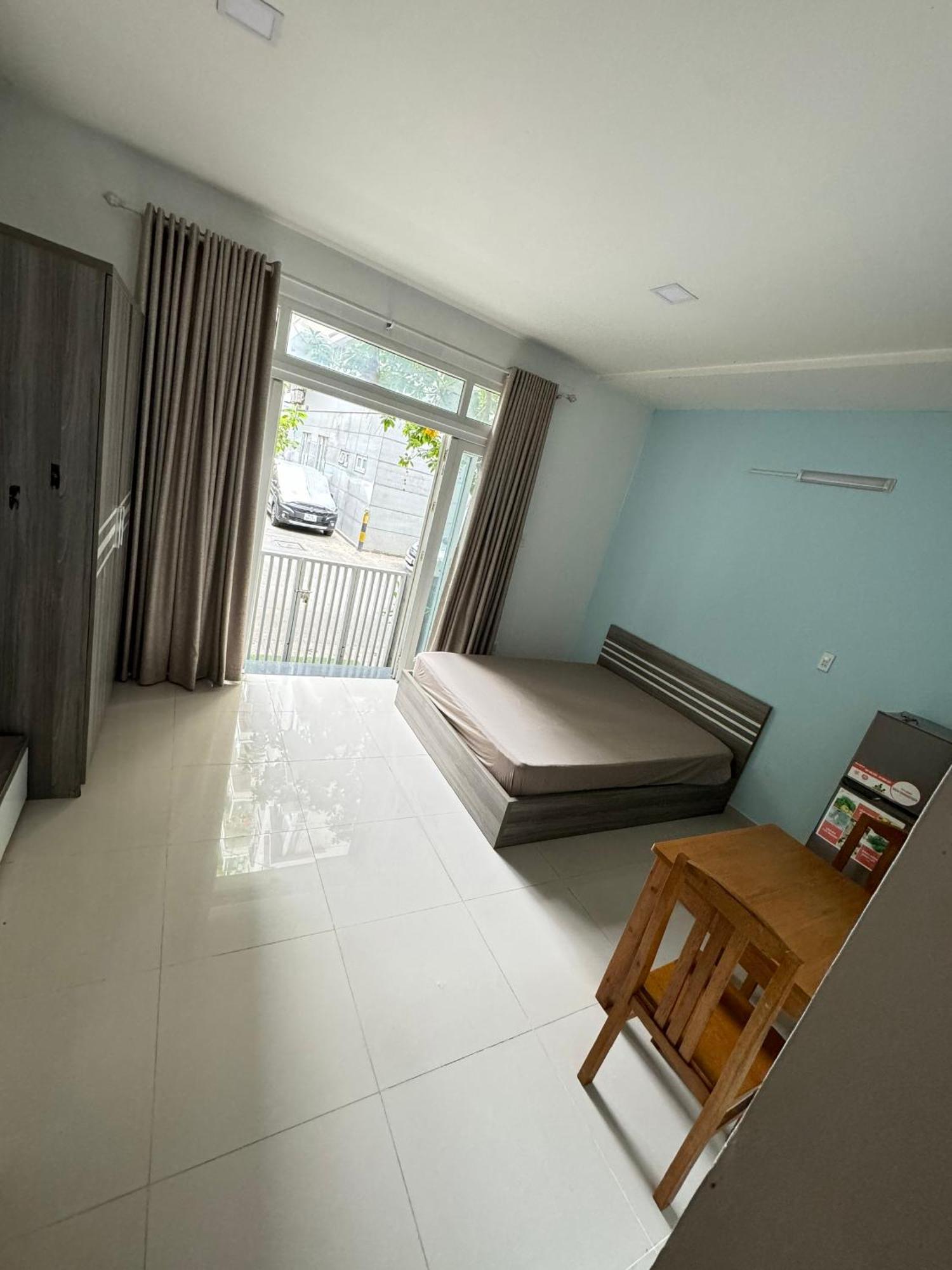 הו צ'י מין סיטי Emerald Apartments מראה חיצוני תמונה