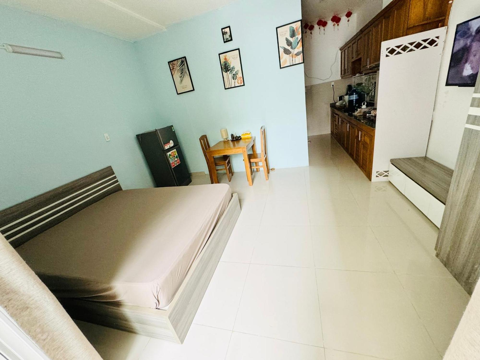 הו צ'י מין סיטי Emerald Apartments מראה חיצוני תמונה