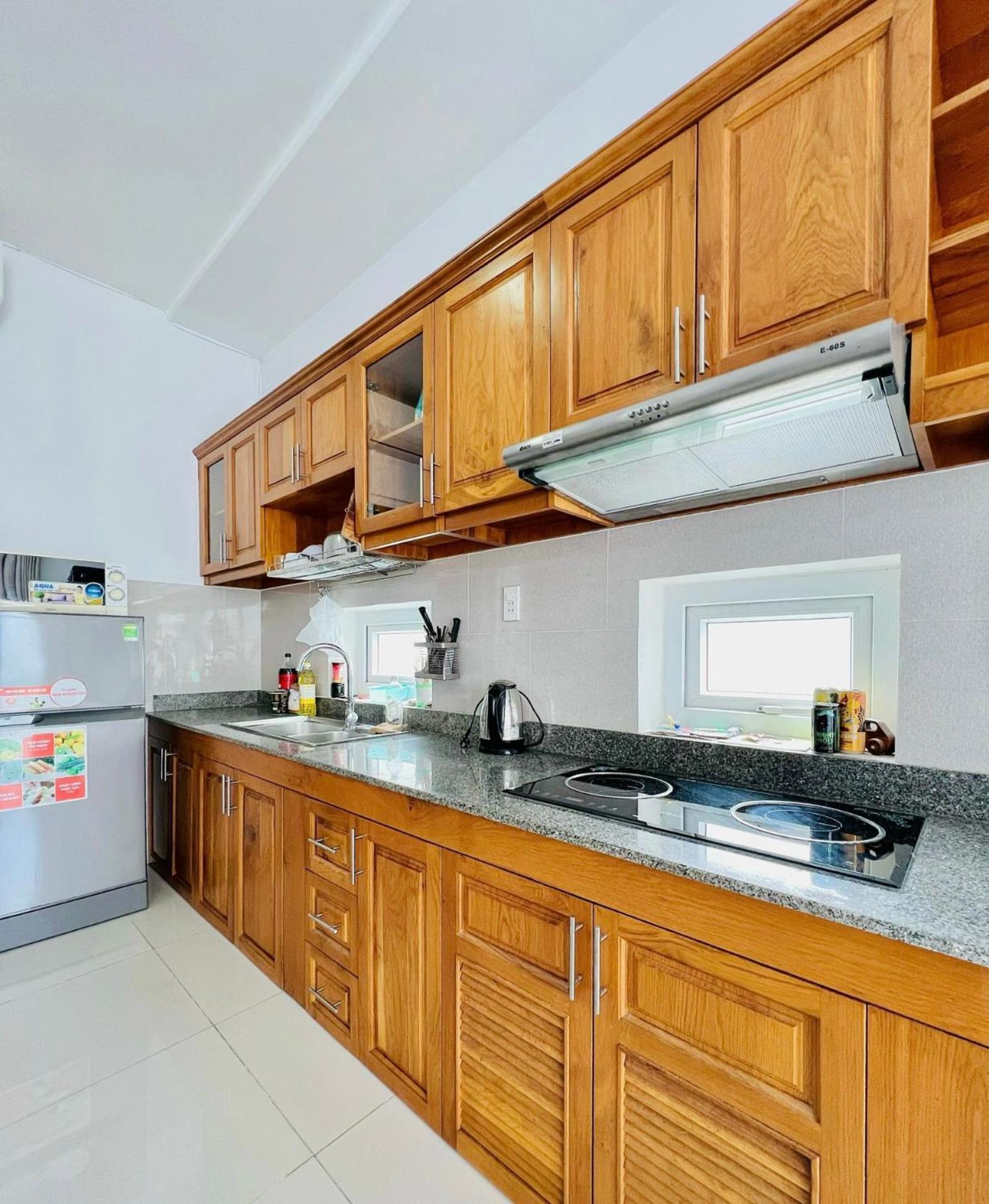הו צ'י מין סיטי Emerald Apartments מראה חיצוני תמונה